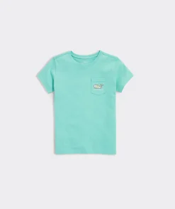 Polos For Men<Vineyard Vines Palmero Polo Hndstth Jake Blue
