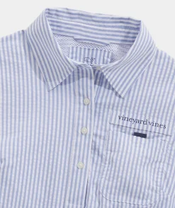 Polos For Men<Vineyard Vines Palmero Polo Turf Green
