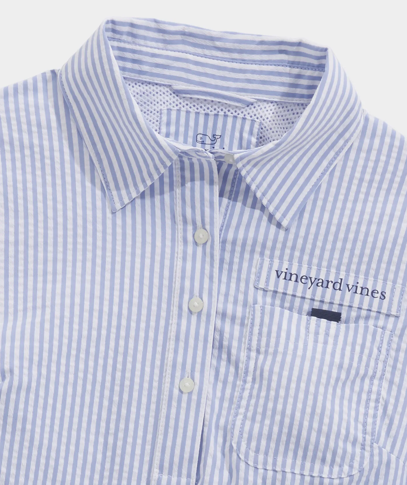 Polos For Men<Vineyard Vines Palmero Polo Turf Green