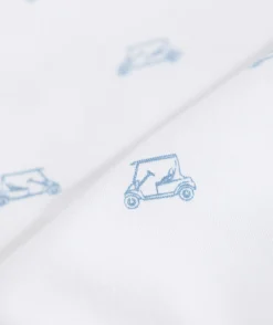 Polos<Vineyard Vines Performance Polo Mallard Blue