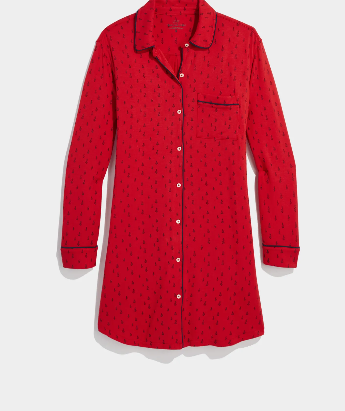 Polos<Vineyard Vines Performance Polo Ntcl Nvy Foulard