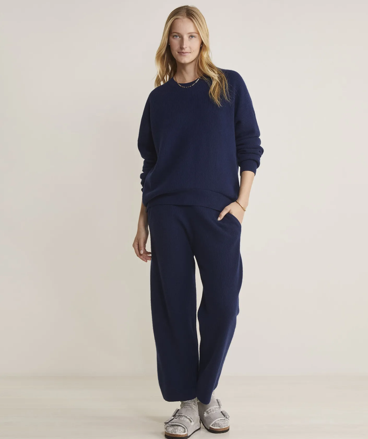 Sweatshirts & Sweatpants<Vineyard Vines Performance Quarter-Zip Nautical Navy
