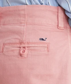 Shorts & Skorts<Vineyard Vines Performance Shorts Nautical Navy