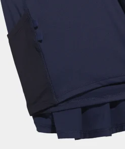 Shorts & Skorts<Vineyard Vines Performance Skort Foulard Dot - Navy