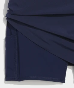 Shorts & Skorts<Vineyard Vines Performance Skort Stone