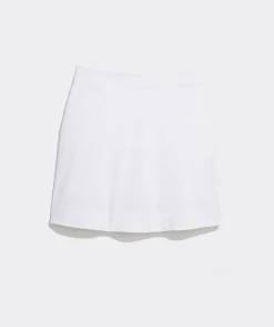 Shorts & Skorts<Vineyard Vines Performance Skort White Cap