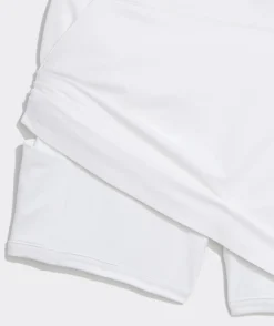 Shorts & Skorts<Vineyard Vines Performance Skort White Cap