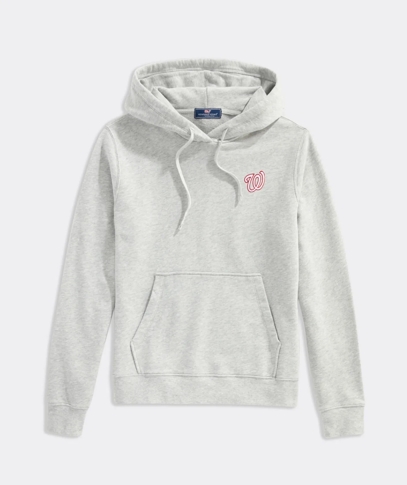 Philadelphia Phillies<Vineyard Vines Philadelphia Phillies Crewneck Jetty Red