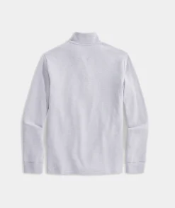 Philadelphia Phillies<Vineyard Vines Philadelphia Phillies Sankaty Quarter-Zip Collegiate Red