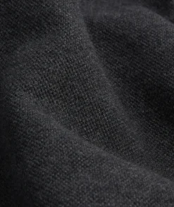Blazers<Vineyard Vines Pique Knit Blazer Charcoal