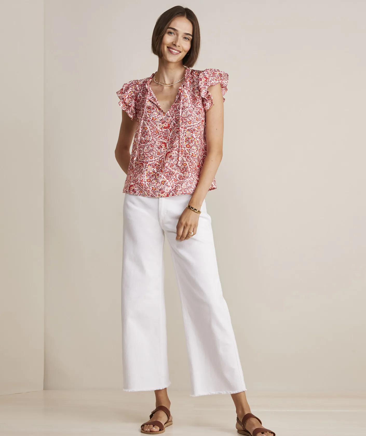 Shirts & Tops<Vineyard Vines Plaid Button-Down DW Plaid- Rum Runner