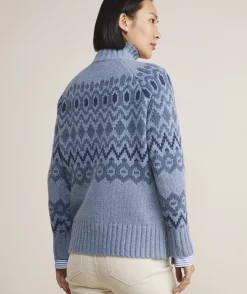 Sweaters<Vineyard Vines Plush Cardigan Oatmeal Heather