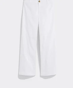 Pants & Denim<Vineyard Vines Ponte Knit Pants Jet Black