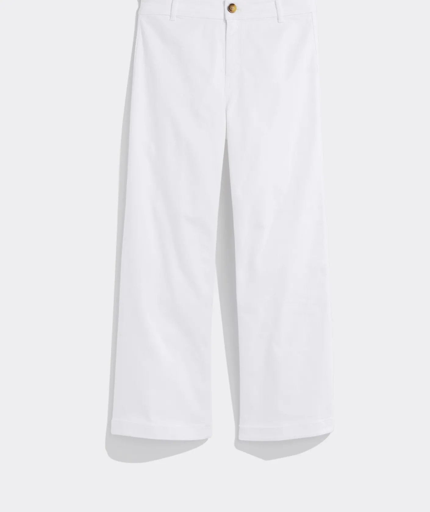 Pants & Denim<Vineyard Vines Ponte Knit Pants Jet Black