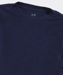 Polos For Men|Polos<Vineyard Vines Printed Sankaty Polo Box - Stb Green Tej