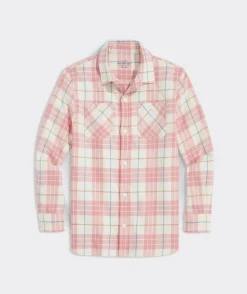 Polos For Men|Polos<Vineyard Vines Printed Sankaty Polo Tuna - Splish Splash