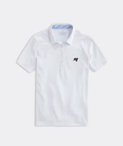 Polos For Men|Polos<Vineyard Vines Printed Sankaty Polo Martini-Sangria Tej
