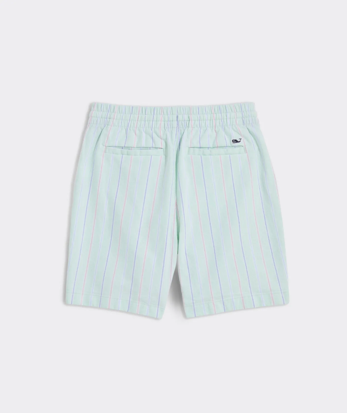 Polos For Men|Polos<Vineyard Vines Printed Sankaty Polo Tuna - White Cap