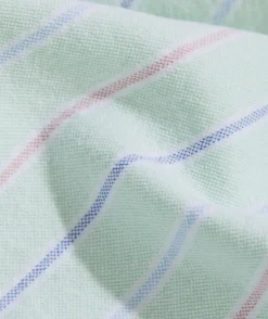 Polos For Men|Polos<Vineyard Vines Printed Sankaty Polo Tuna - White Cap
