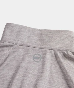 Pittsburgh Pirates<Vineyard Vines Pttsburgh Pirates Hoodie Grey Heather