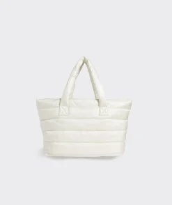 Bags & Totes<Vineyard Vines Puffer Belt Bag Stone