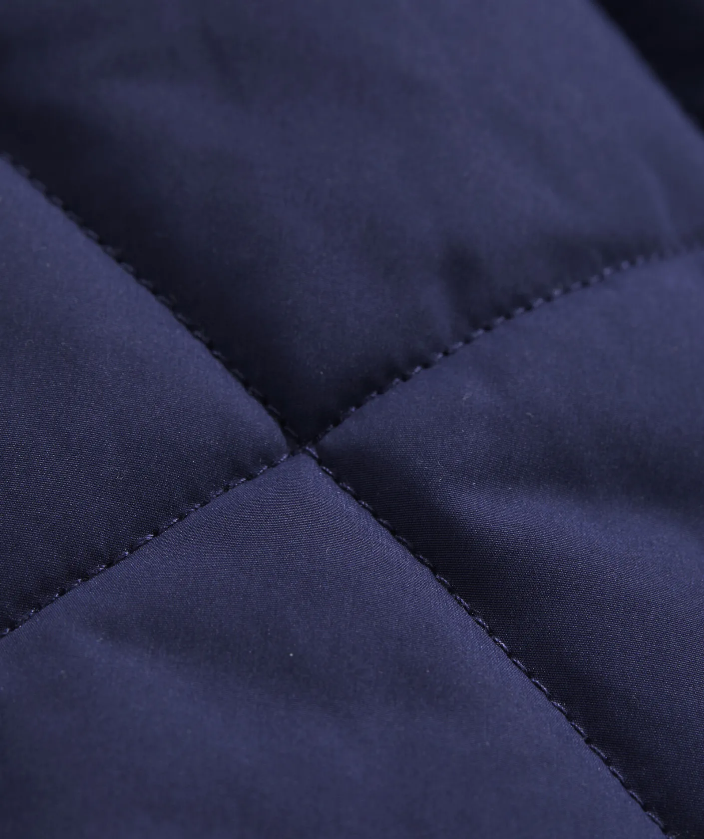 Jackets & Vests<Vineyard Vines Quilted Dorset Jacket Nautical Navy