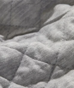 Sweatshirts & Sweatpants<Vineyard Vines Quilted Dreamcloth® Shep Shirt™ Toasted Almond Hthr