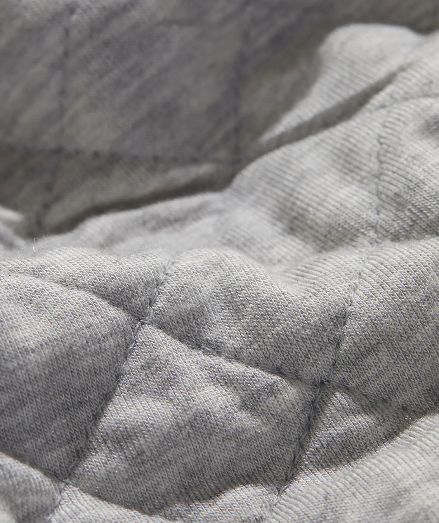 Sweatshirts & Sweatpants<Vineyard Vines Quilted Dreamcloth® Shep Shirt™ Toasted Almond Hthr