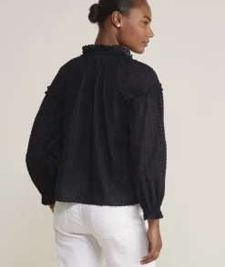 Shirts & Tops<Vineyard Vines Quilted Dreamcloth® Shirt Jacket Nautical Navy Hthr