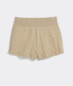 Shorts & Skorts<Vineyard Vines Quilted Dreamcloth® Shorts Nautical Navy Hthr