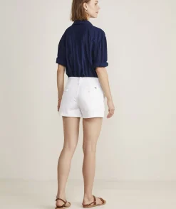 Shorts & Skorts<Vineyard Vines Quilted Dreamcloth® Shorts Marshmallow