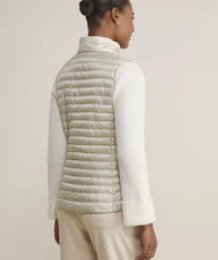 Jackets & Vests<Vineyard Vines Quilted Reversible Jacket Loden