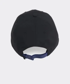 Hats<Vineyard Vines Reflective Logo Baseball Hat White Cap