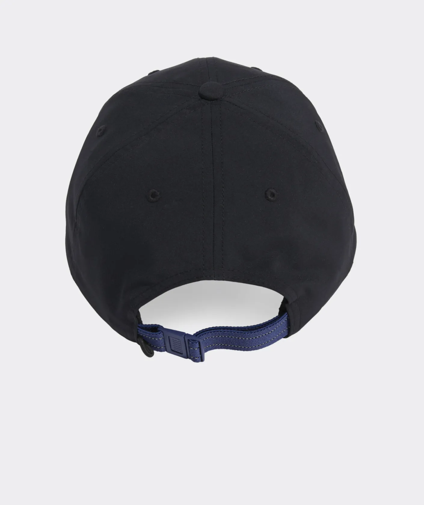 Hats<Vineyard Vines Reflective Logo Baseball Hat White Cap