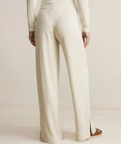 Pants & Denim|Sweatshirts & Sweatpants<Vineyard Vines Ribbed Dreamcloth® Pants Charcoal Heather