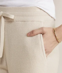 Pants & Denim|Sweatshirts & Sweatpants<Vineyard Vines Ribbed Dreamcloth® Pants Stone Heather