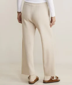 Pants & Denim|Sweatshirts & Sweatpants<Vineyard Vines Ribbed Dreamcloth® Pants Stone Heather