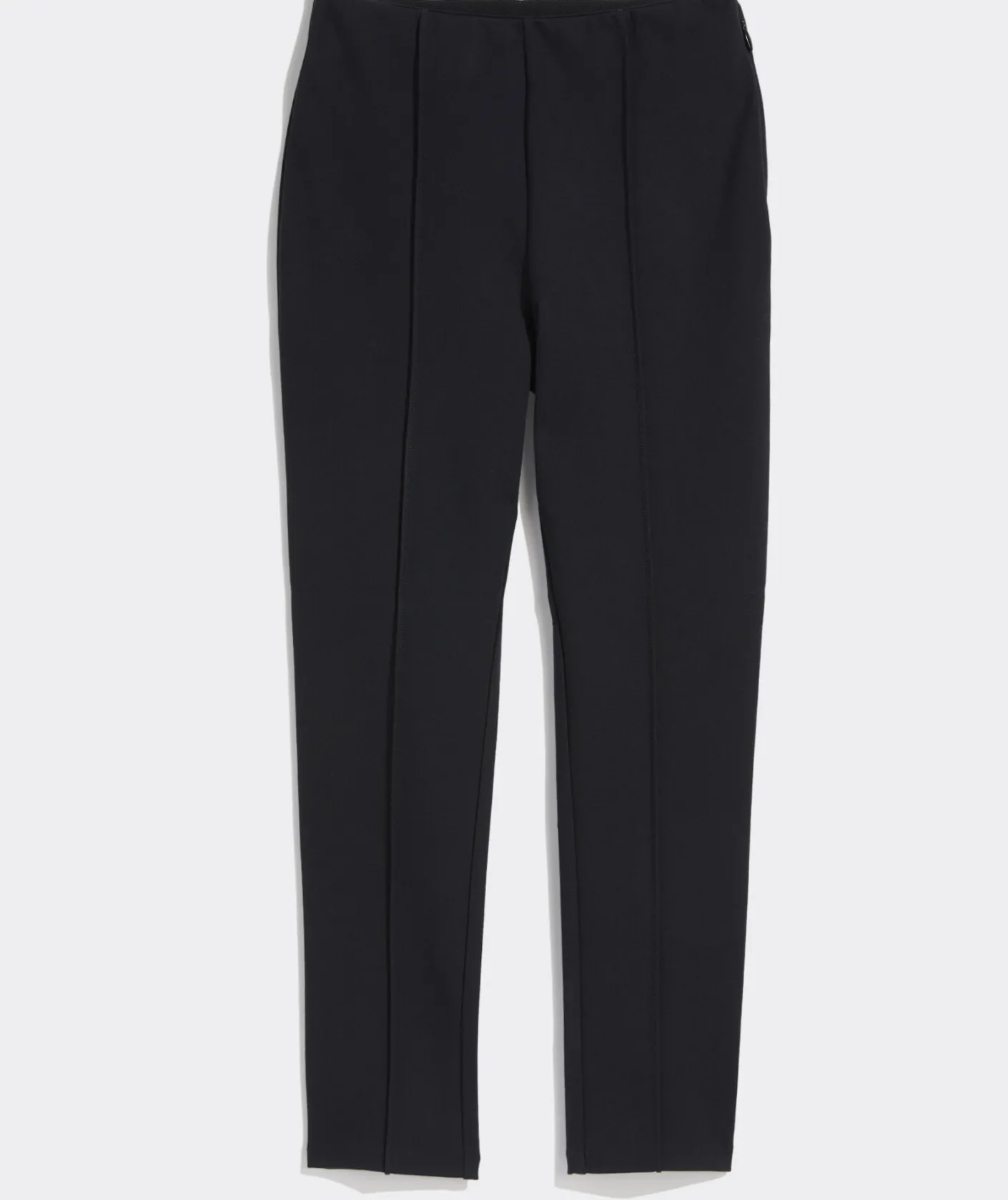 Pants & Denim<Vineyard Vines Ribbed Luxe Sweater Pants Nautical Navy