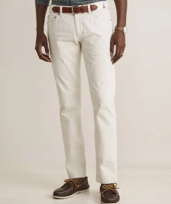 Belts<Vineyard Vines Sailboat Embroidered Canvas Club Belt Stone