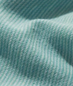 Quarter-Zips<Vineyard Vines Saltwater Quarter-Zip Aqua Ocean
