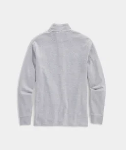 Quarter-Zips<Vineyard Vines Saltwater Quarter-Zip Granite