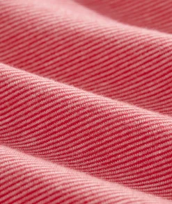 Quarter-Zips<Vineyard Vines Saltwater Quarter-Zip Sailors Red