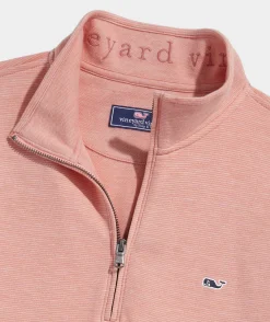 Quarter-Zips<Vineyard Vines Saltwater Quarter-Zip Cayman