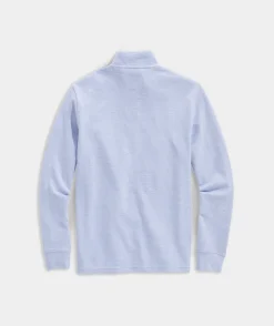 Quarter-Zips<Vineyard Vines Saltwater Quarter-Zip Jake Blue
