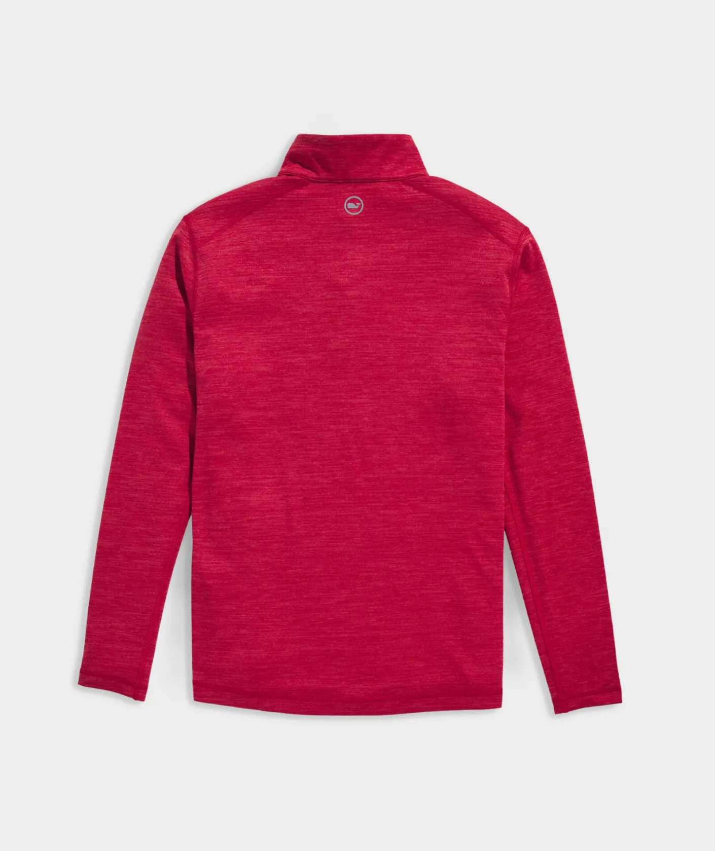 San Francisco 49ers<Vineyard Vines San Francisco 49ers Sankaty Quarter-Zip Jet Black