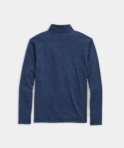 Quarter-Zips<Vineyard Vines Sankaty Quarter-Zip Deep Bay