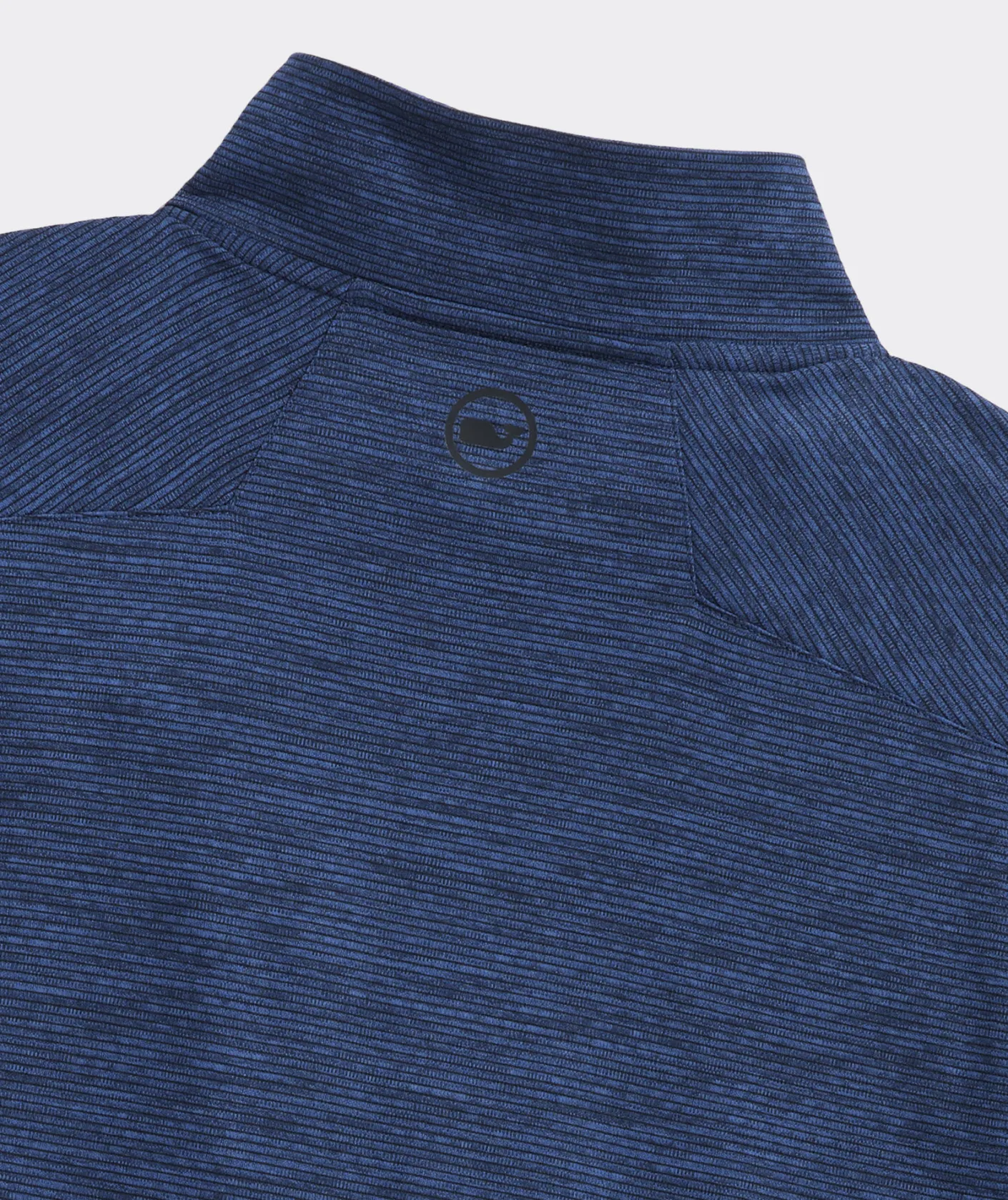 Quarter-Zips<Vineyard Vines Sankaty Quarter-Zip Deep Bay