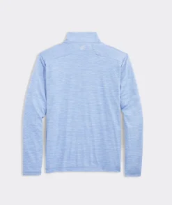 Quarter-Zips<Vineyard Vines Sankaty Quarter-Zip Coastline