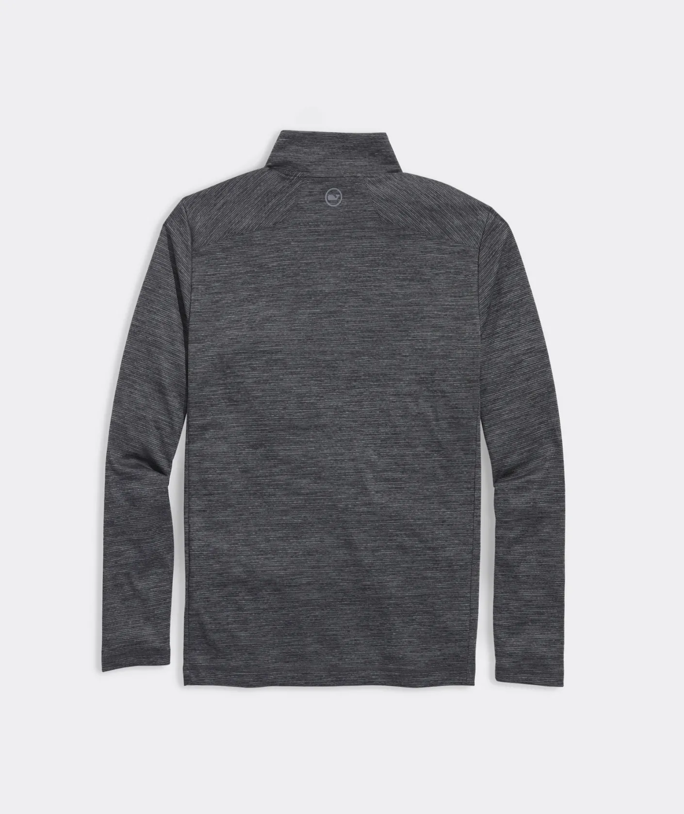 Quarter-Zips<Vineyard Vines Sankaty Quarter-Zip Jet Black