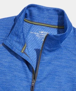 Quarter-Zips<Vineyard Vines Sankaty Quarter-Zip Spinnaker